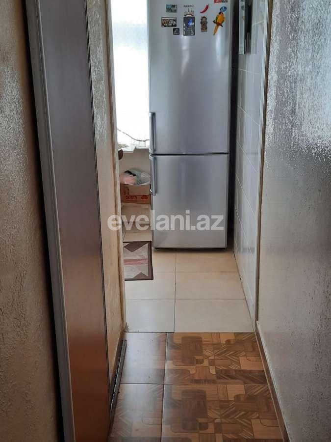 Sale, old building, 3 room, 64 m², Baku, Yasamal r.