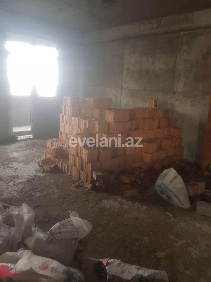 Satılır, yeni tikili, 3 otaqlı, 128 m², Bakı, Binəqədi r, Azadlıq prospekti m.