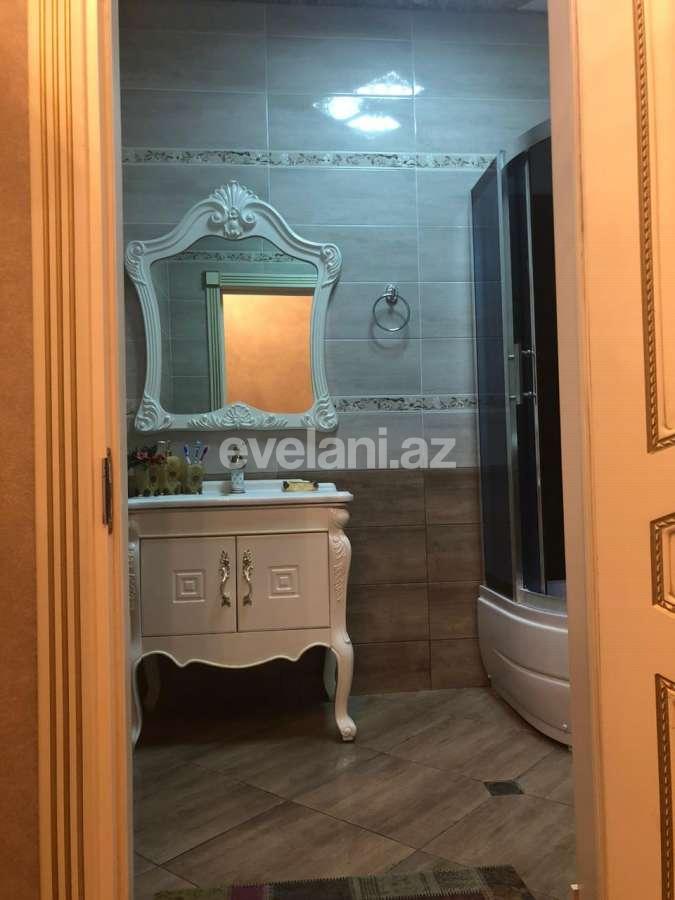 Продаётся, новостройка, 3-комнаты, 120 m², Баку, Ясамальский r, Ясамал p.