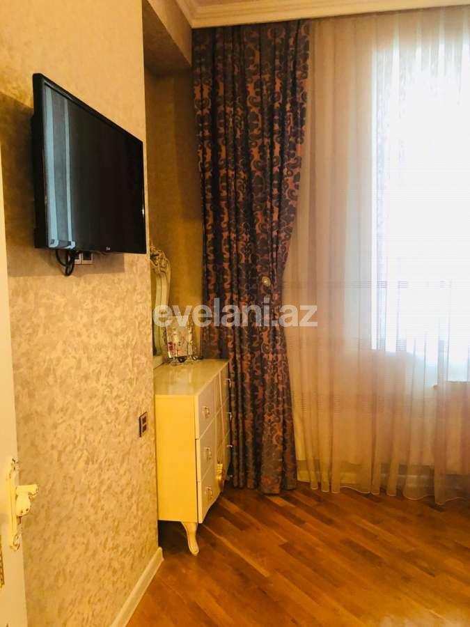 Продаётся, новостройка, 3-комнаты, 120 m², Баку, Ясамальский r, Ясамал p.