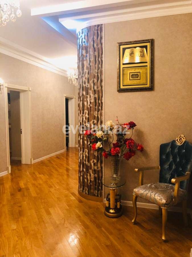 Продаётся, новостройка, 3-комнаты, 120 m², Баку, Ясамальский r, Ясамал p.