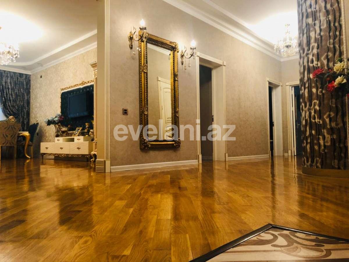 Продаётся, новостройка, 3-комнаты, 120 m², Баку, Ясамальский r, Ясамал p.