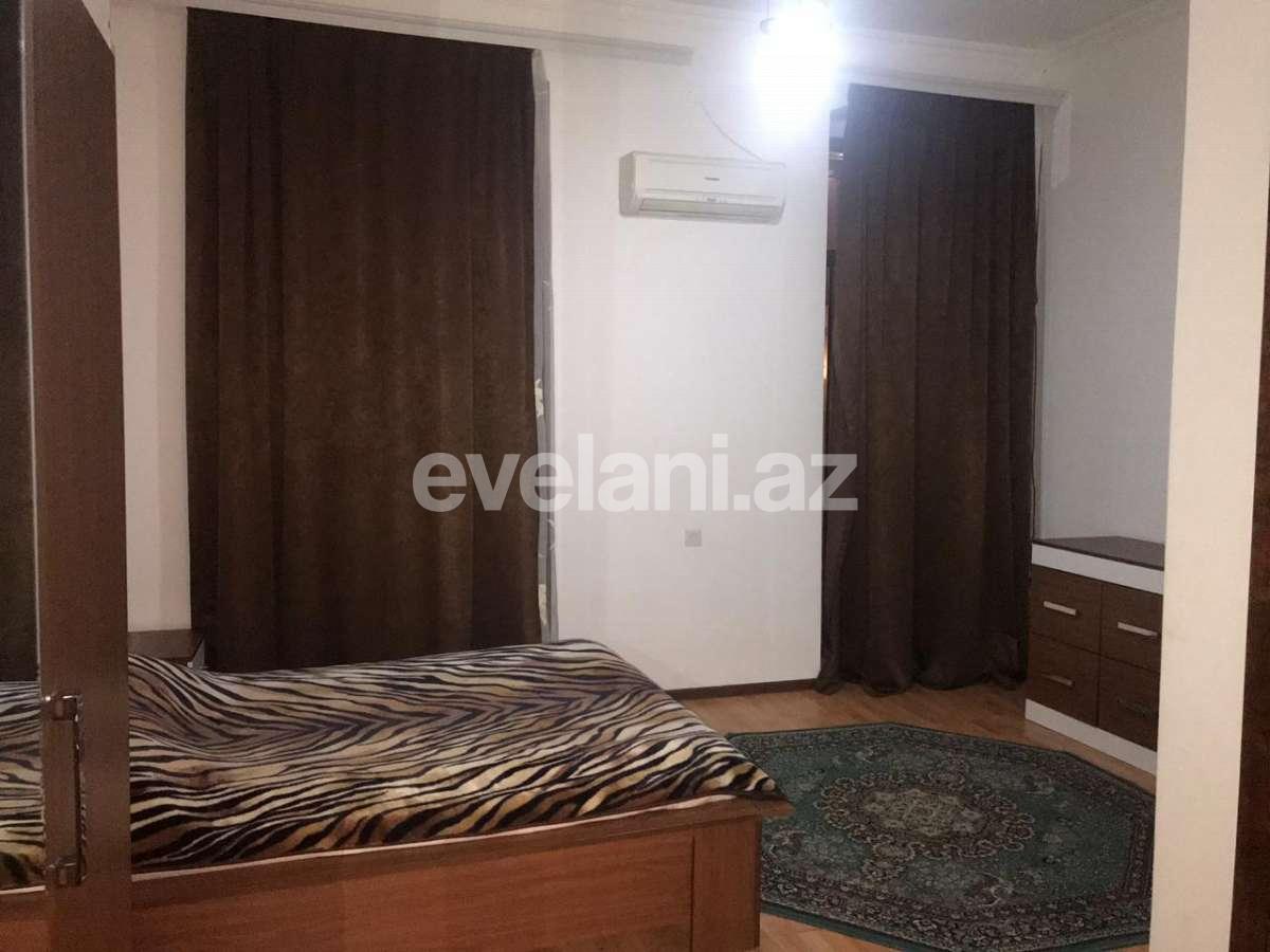 Sale, old building, 5 room, 130 m², Baku, Sabail r, Sahil m.