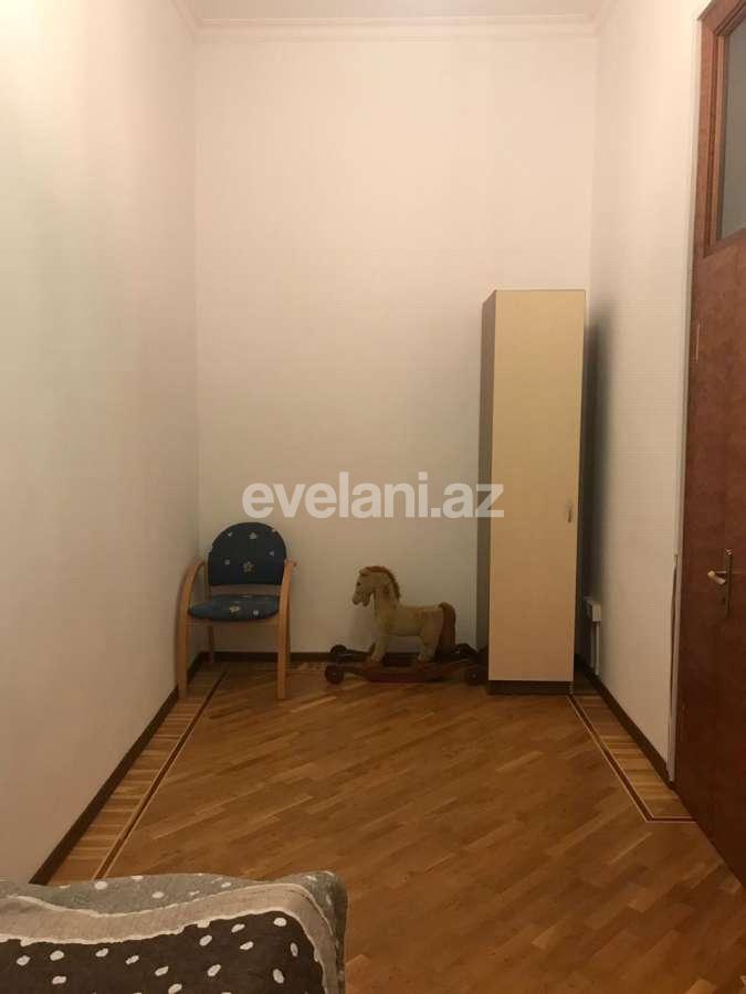 Sale, old building, 5 room, 130 m², Baku, Sabail r, Sahil m.