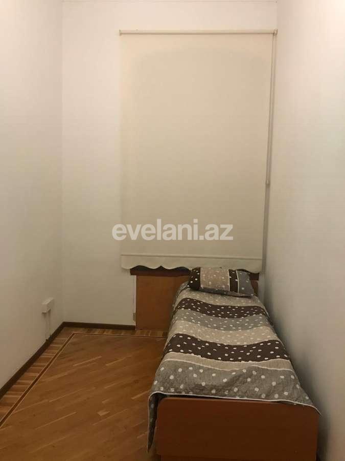 Sale, old building, 5 room, 130 m², Baku, Sabail r, Sahil m.