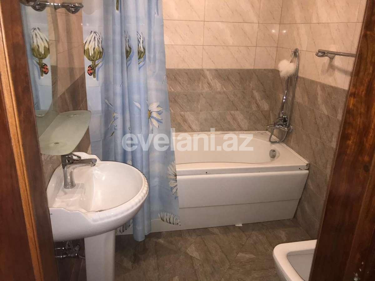 Sale, old building, 5 room, 130 m², Baku, Sabail r, Sahil m.