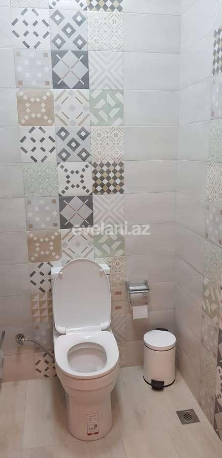 Satılır, yeni tikili, 3 otaqlı, 170 m², Bakı, Nəsimi r, 28 may m.