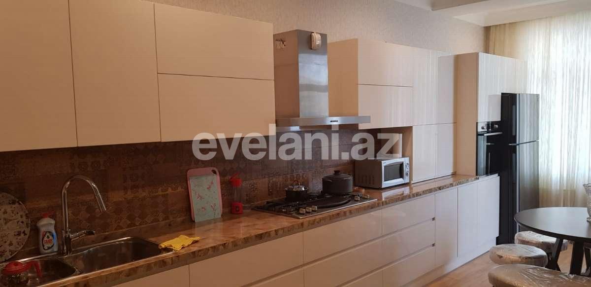 Satılır, yeni tikili, 3 otaqlı, 170 m², Bakı, Nəsimi r, 28 may m.