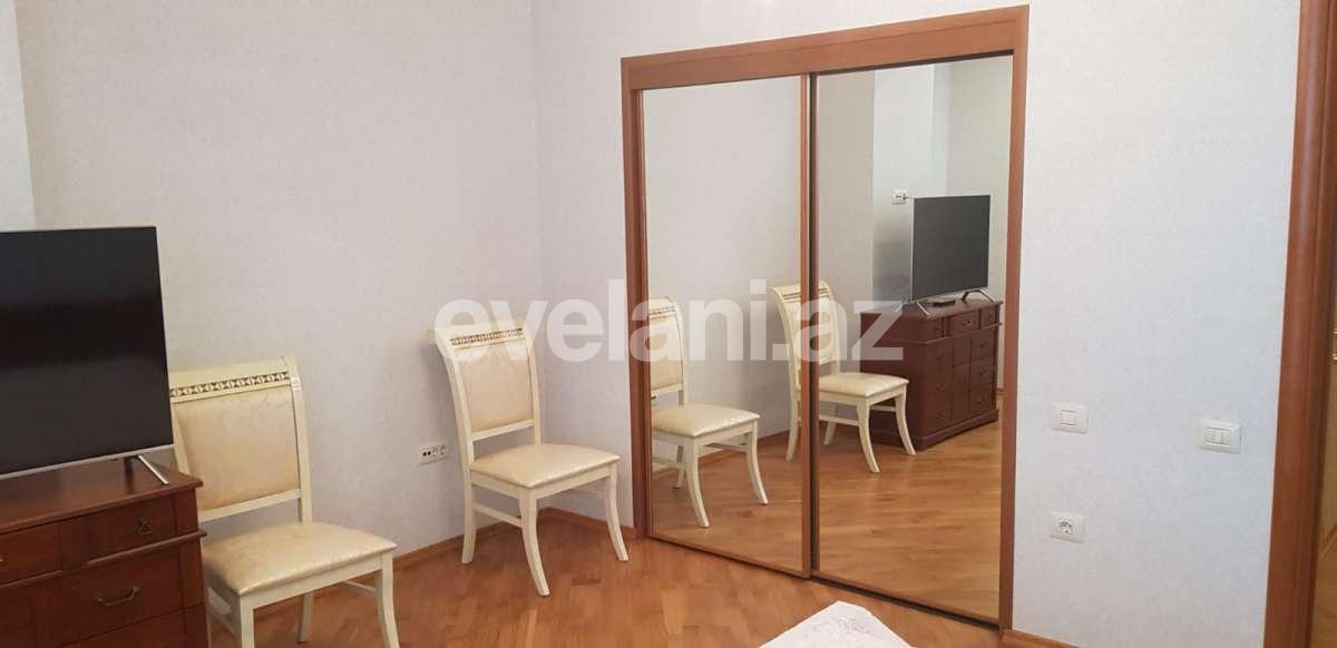 Satılır, yeni tikili, 3 otaqlı, 170 m², Bakı, Nəsimi r, 28 may m.