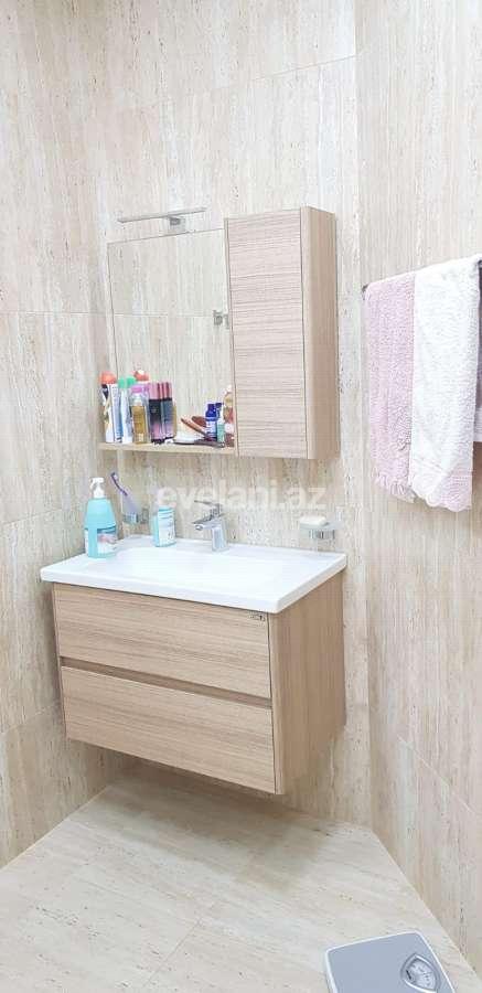 Satılır, yeni tikili, 3 otaqlı, 170 m², Bakı, Nəsimi r, 28 may m.