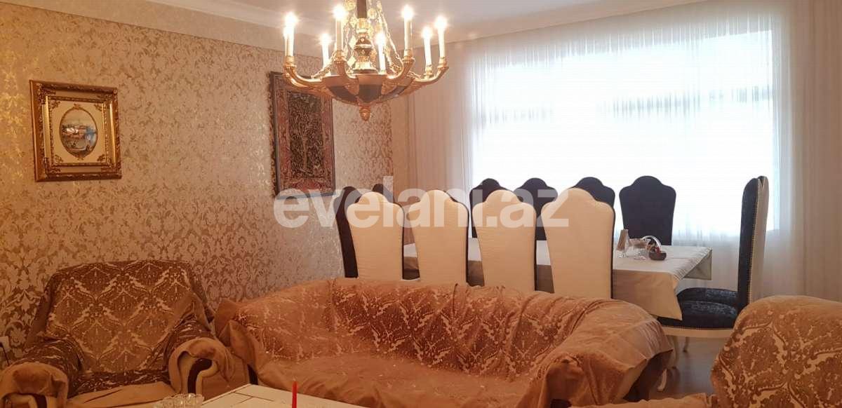 Satılır, yeni tikili, 3 otaqlı, 170 m², Bakı, Nəsimi r, 28 may m.