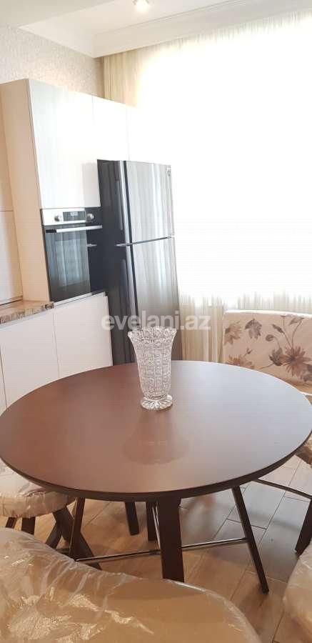 Satılır, yeni tikili, 3 otaqlı, 170 m², Bakı, Nəsimi r, 28 may m.