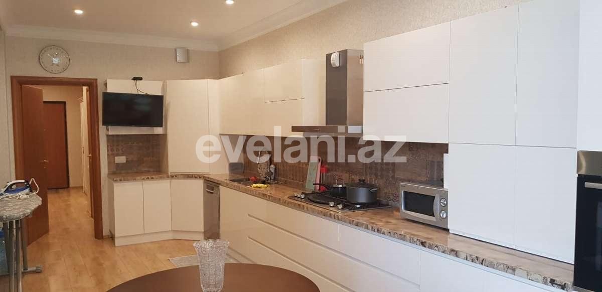 Satılır, yeni tikili, 3 otaqlı, 170 m², Bakı, Nəsimi r, 28 may m.