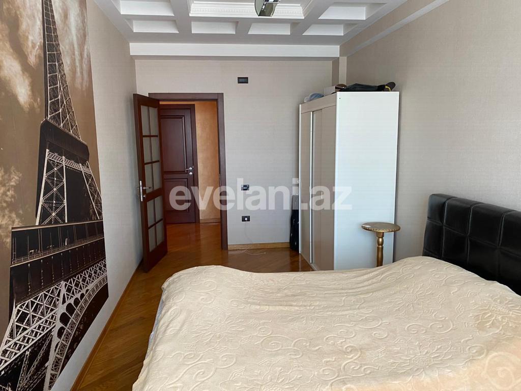 Satılır, yeni tikili, 4 otaqlı, 186 m², Bakı, Nəsimi r, 8 Noyabr m.