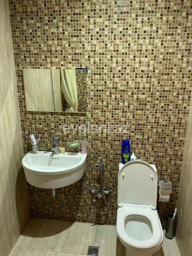 Satılır, yeni tikili, 4 otaqlı, 186 m², Bakı, Nəsimi r, 8 Noyabr m.