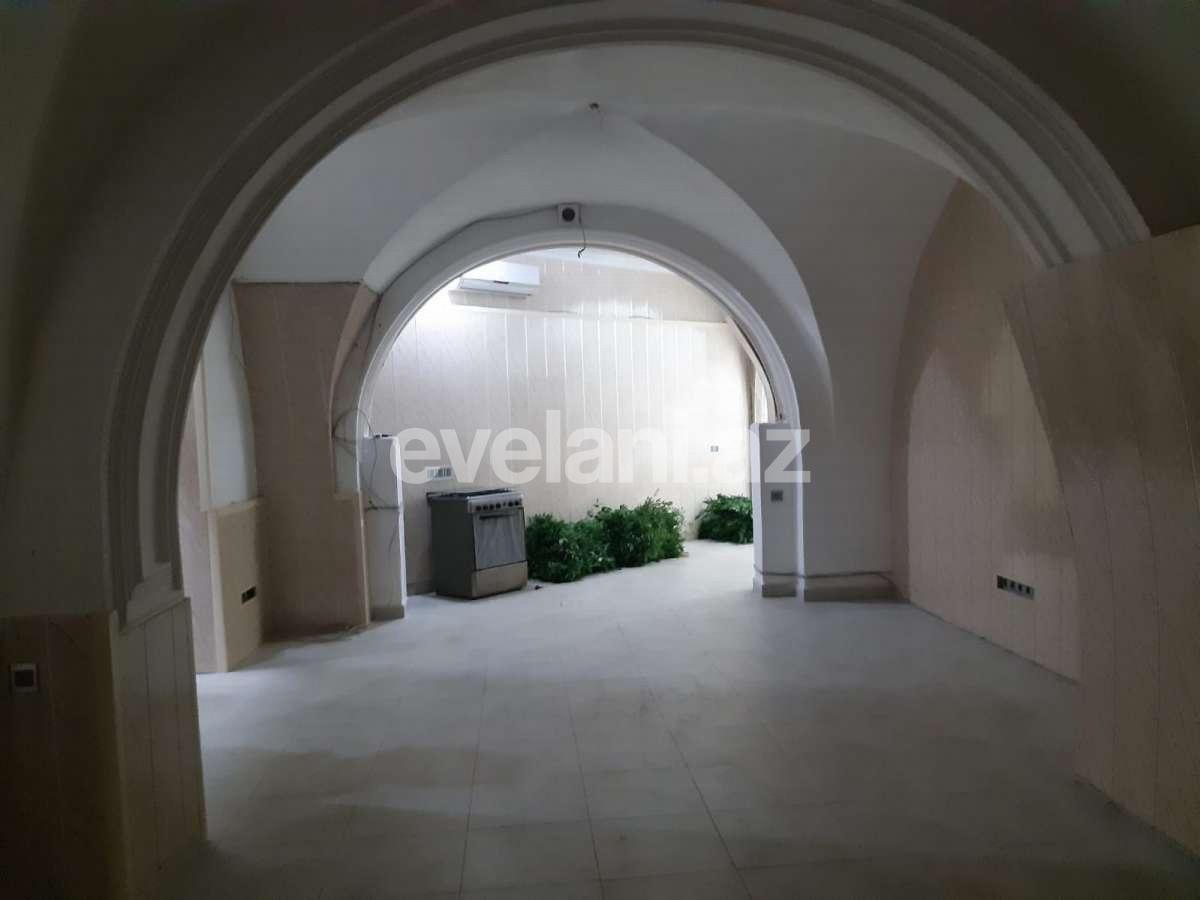 Kirayə verilir, obyekt, 100 m², Bakı, Səbail r, İçəri Şəhər m.