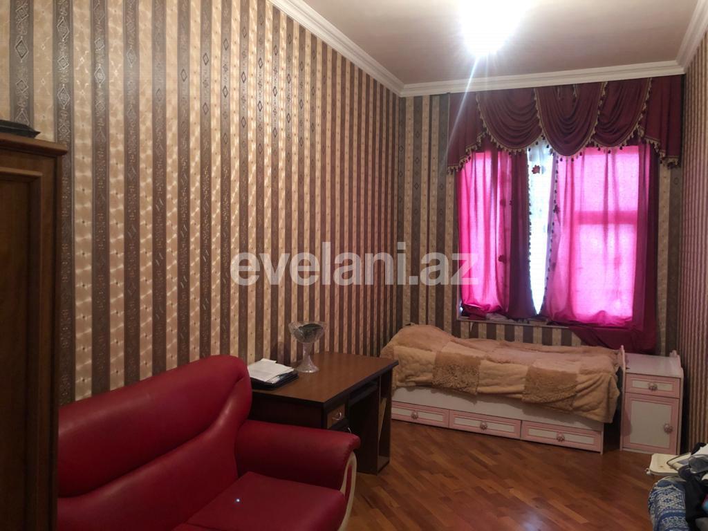 Satılır, yeni tikili, 4 otaqlı, 210 m², Bakı, Nərimanov r, Nəriman Nərimanov m.