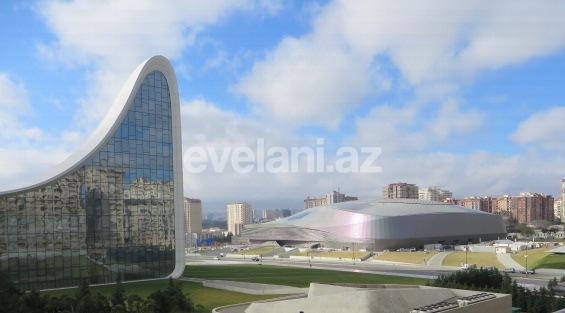 Satılır, yeni tikili, 4 otaqlı, 210 m², Bakı, Nərimanov r, Nəriman Nərimanov m.