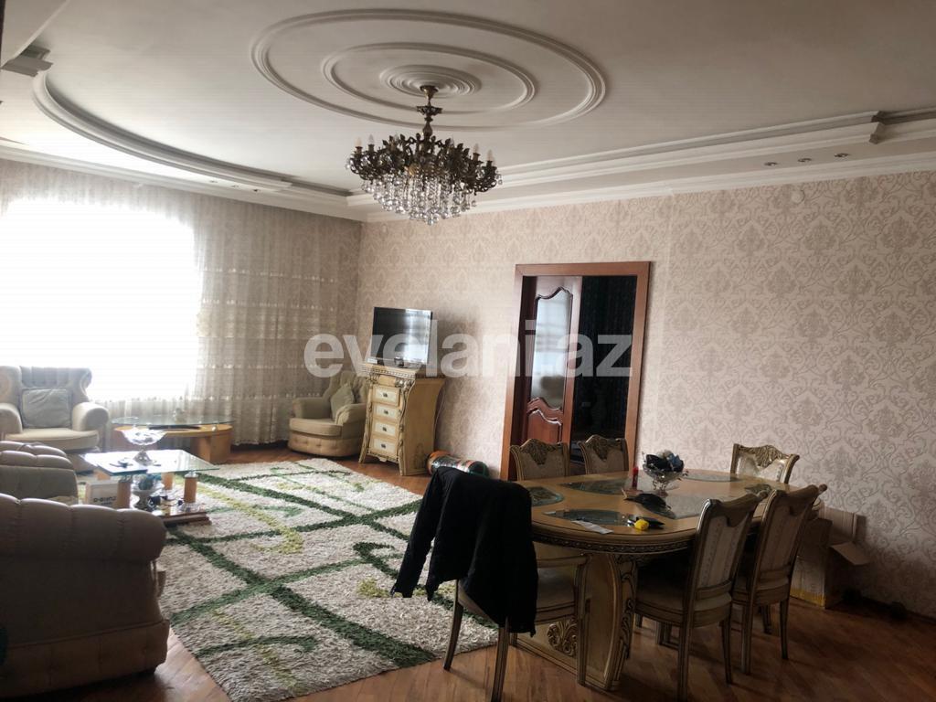 Satılır, yeni tikili, 4 otaqlı, 210 m², Bakı, Nərimanov r, Nəriman Nərimanov m.