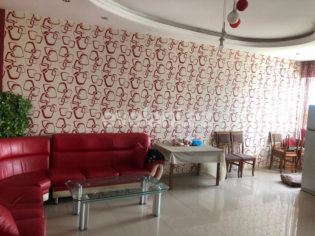 Satılır, yeni tikili, 4 otaqlı, 210 m², Bakı, Nərimanov r, Nəriman Nərimanov m.