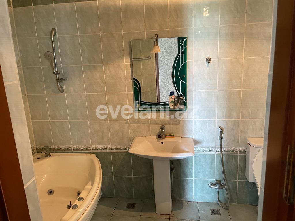 Satılır, yeni tikili, 4 otaqlı, 210 m², Bakı, Nərimanov r, Nəriman Nərimanov m.