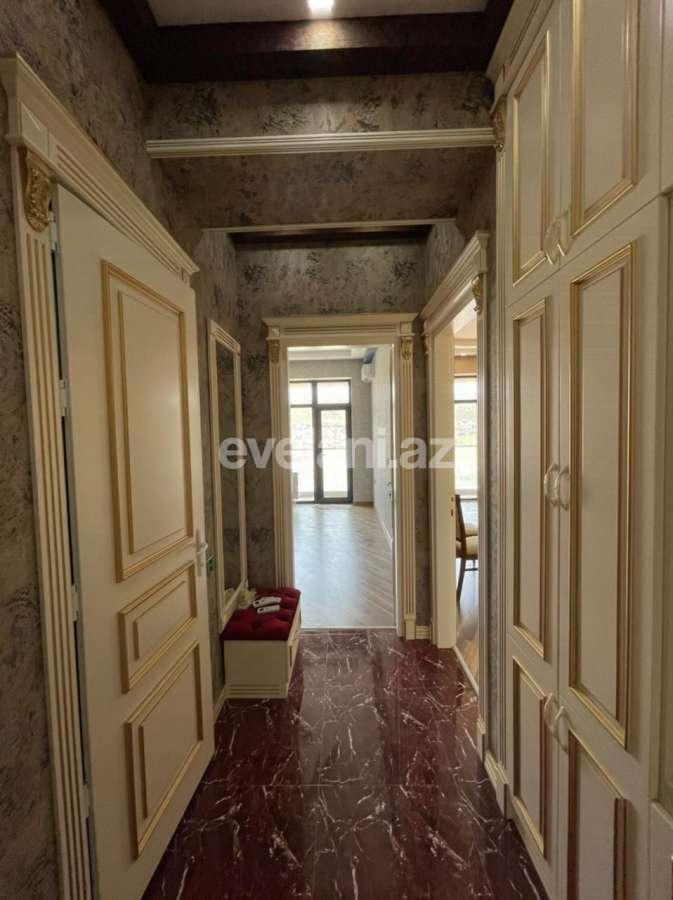 Rent, new building, 2 room, 65 m², Baku, Sabail r.