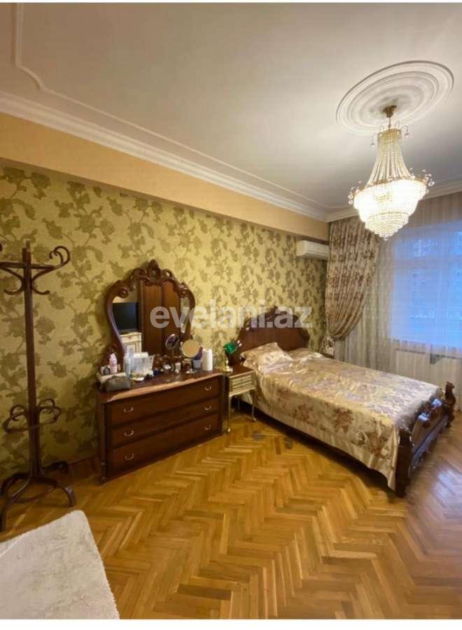 Satılır, yeni tikili, 3 otaqlı, 160 m², Bakı, Nərimanov r, Gənclik m.