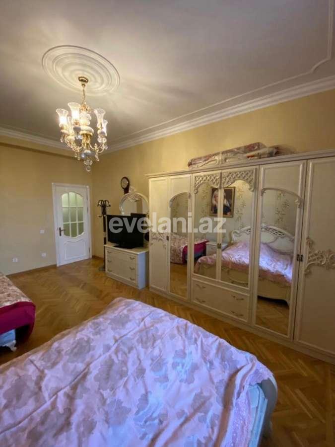 Satılır, yeni tikili, 3 otaqlı, 160 m², Bakı, Nərimanov r, Gənclik m.