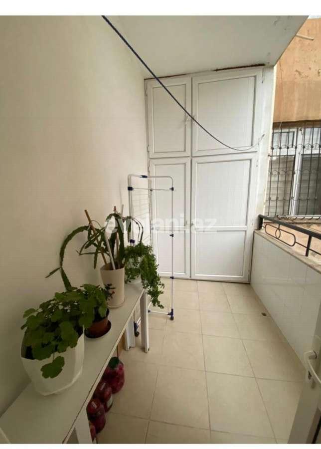 Satılır, yeni tikili, 3 otaqlı, 160 m², Bakı, Nərimanov r, Gənclik m.