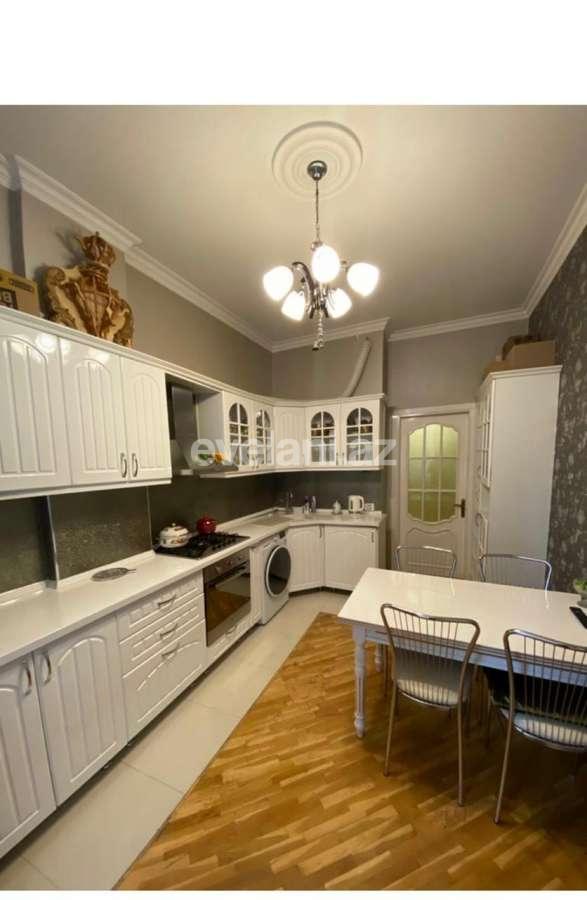 Satılır, yeni tikili, 3 otaqlı, 160 m², Bakı, Nərimanov r, Gənclik m.