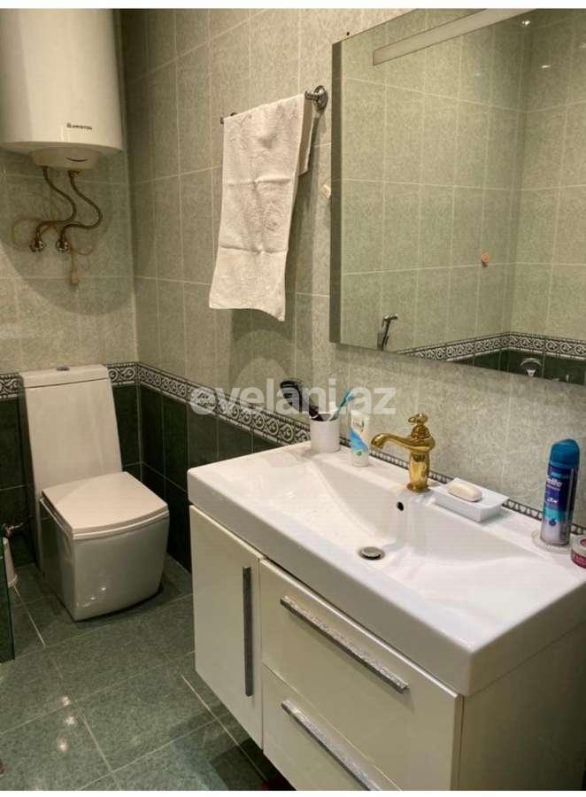 Satılır, yeni tikili, 3 otaqlı, 160 m², Bakı, Nərimanov r, Gənclik m.