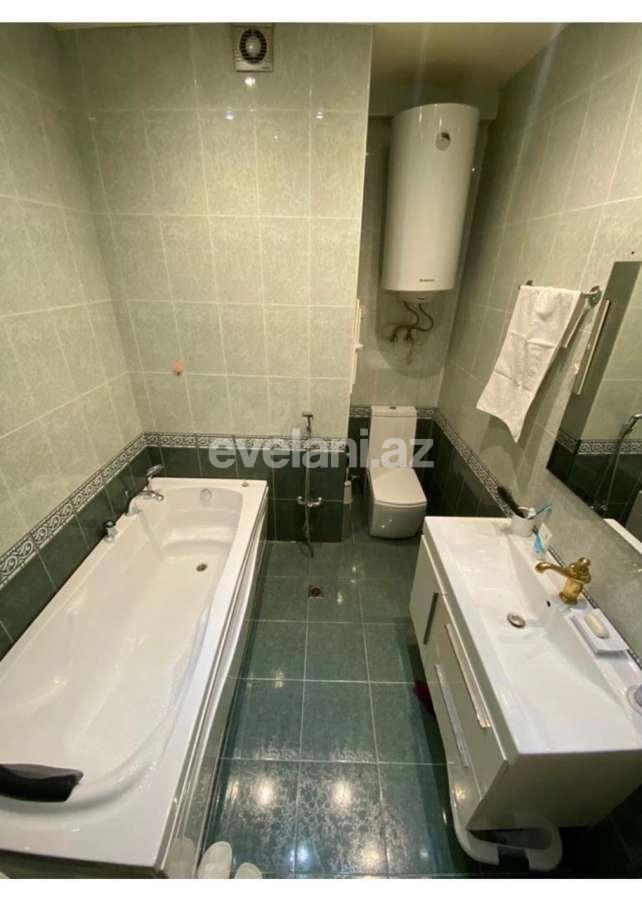 Satılır, yeni tikili, 3 otaqlı, 160 m², Bakı, Nərimanov r, Gənclik m.