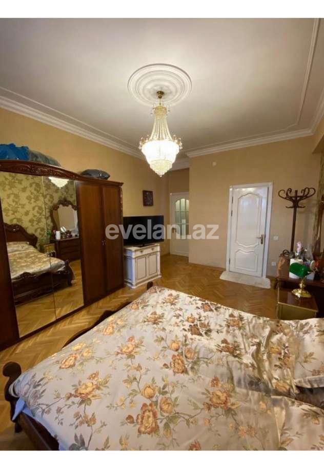 Satılır, yeni tikili, 3 otaqlı, 160 m², Bakı, Nərimanov r, Gənclik m.