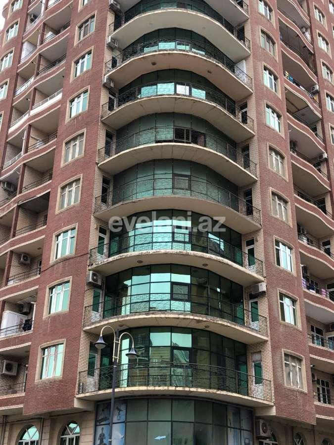 Satılır, yeni tikili, 3 otaqlı, 162 m², Bakı, Nəsimi r, Gənclik m.