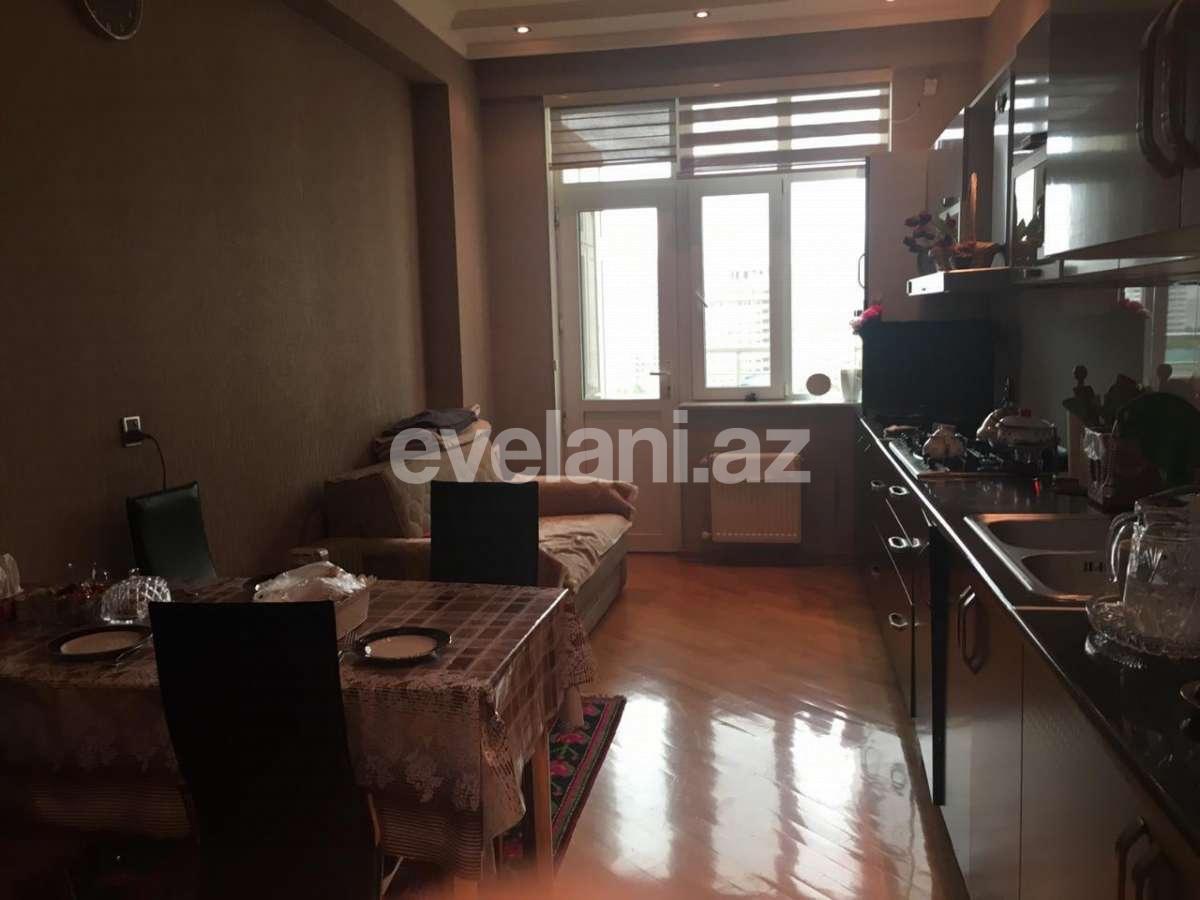 Satılır, yeni tikili, 3 otaqlı, 162 m², Bakı, Nəsimi r, Gənclik m.