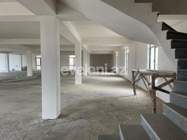 Kirayə verilir, obyekt, 1430 m², Bakı, Xəzər r, Binə q.