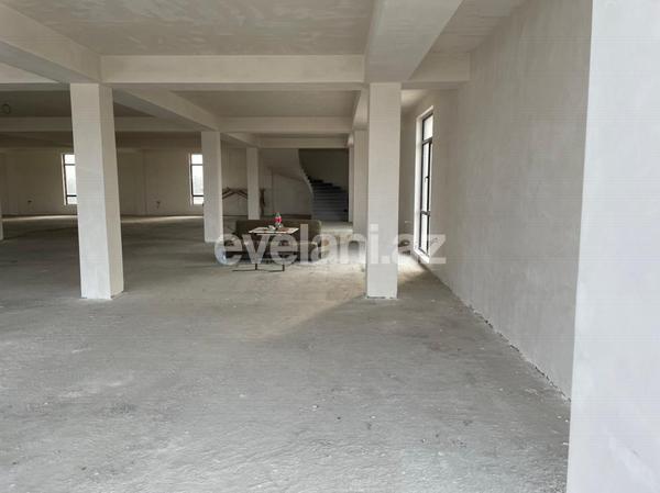 Kirayə verilir, obyekt, 1430 m², Bakı, Xəzər r, Binə q.