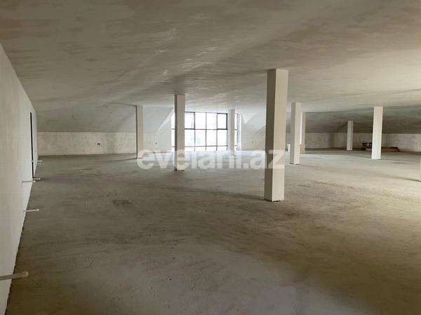 Kirayə verilir, obyekt, 1430 m², Bakı, Xəzər r, Binə q.