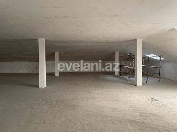 Kirayə verilir, obyekt, 1430 m², Bakı, Xəzər r, Binə q.