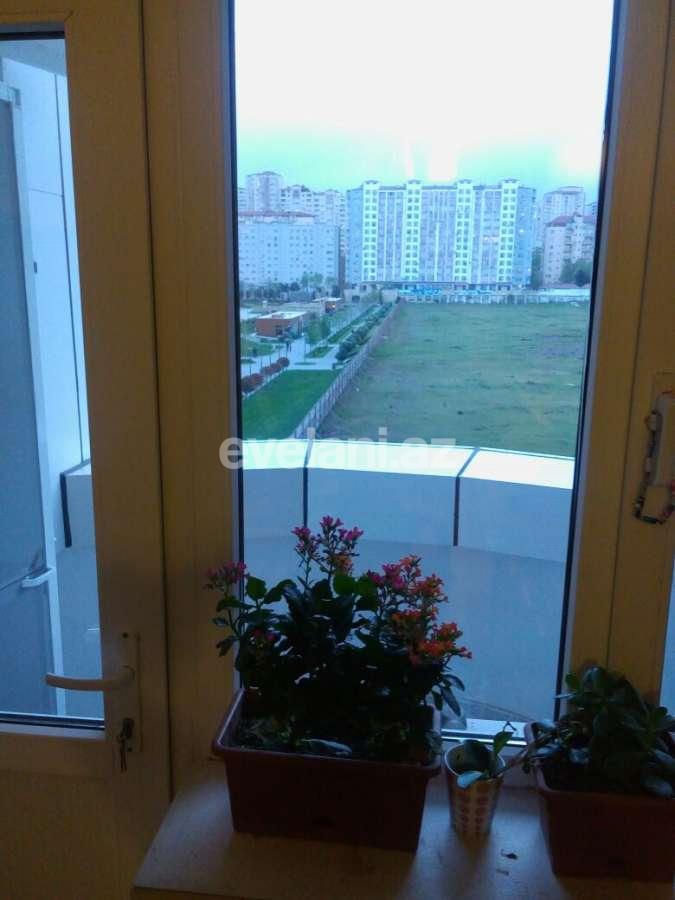 Satılır, yeni tikili, 4 otaqlı, 195 m², Bakı, Yasamal r, Elmlər Akademiyası m.