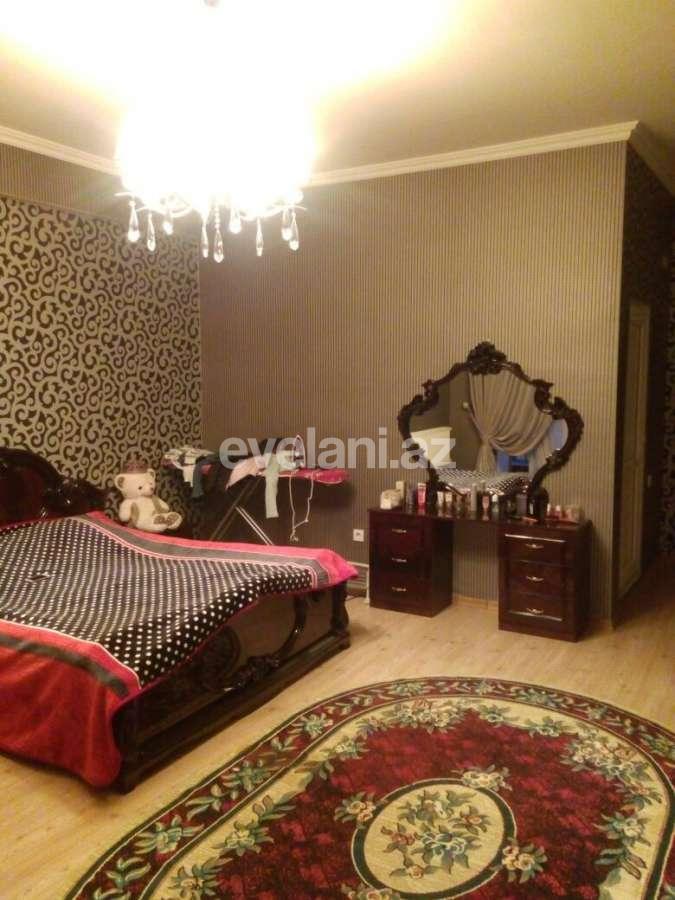 Satılır, yeni tikili, 4 otaqlı, 195 m², Bakı, Yasamal r, Elmlər Akademiyası m.