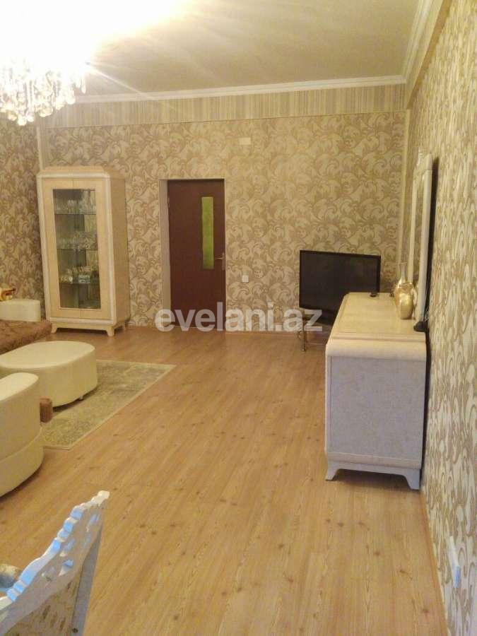 Satılır, yeni tikili, 4 otaqlı, 195 m², Bakı, Yasamal r, Elmlər Akademiyası m.