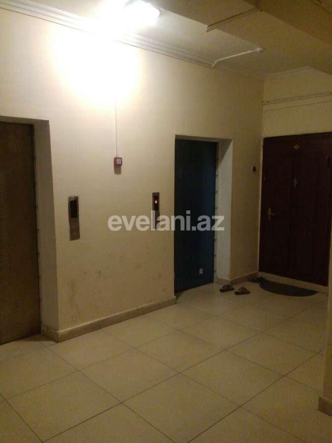 Satılır, yeni tikili, 4 otaqlı, 195 m², Bakı, Yasamal r, Elmlər Akademiyası m.