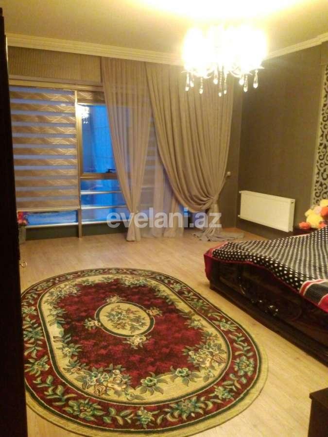 Satılır, yeni tikili, 4 otaqlı, 195 m², Bakı, Yasamal r, Elmlər Akademiyası m.