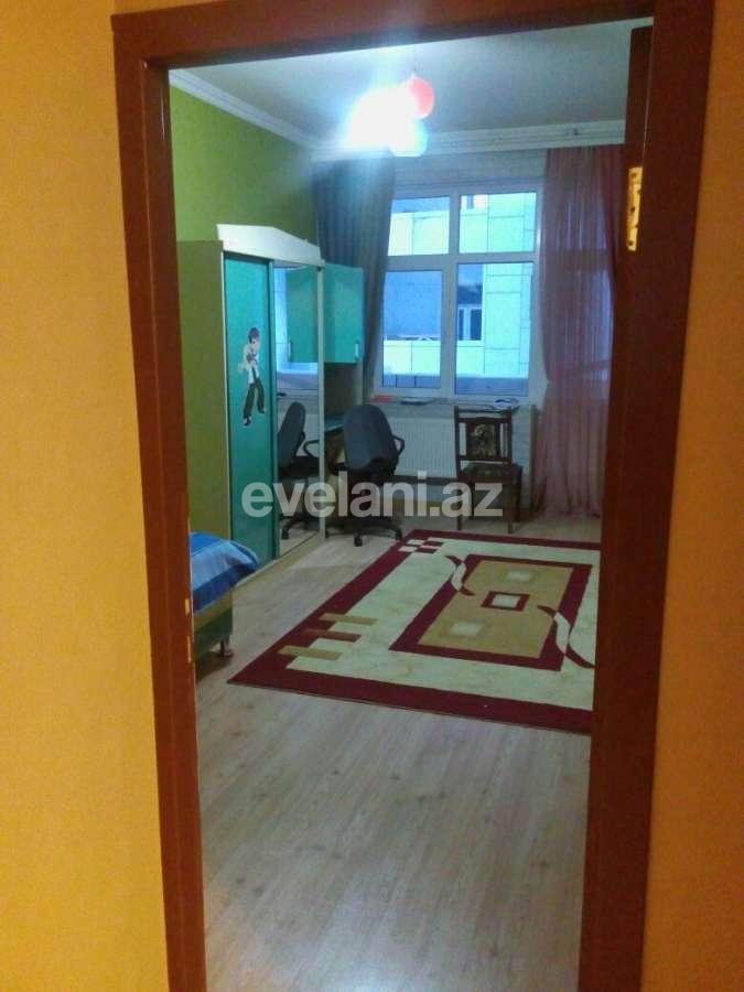 Satılır, yeni tikili, 4 otaqlı, 195 m², Bakı, Yasamal r, Elmlər Akademiyası m.