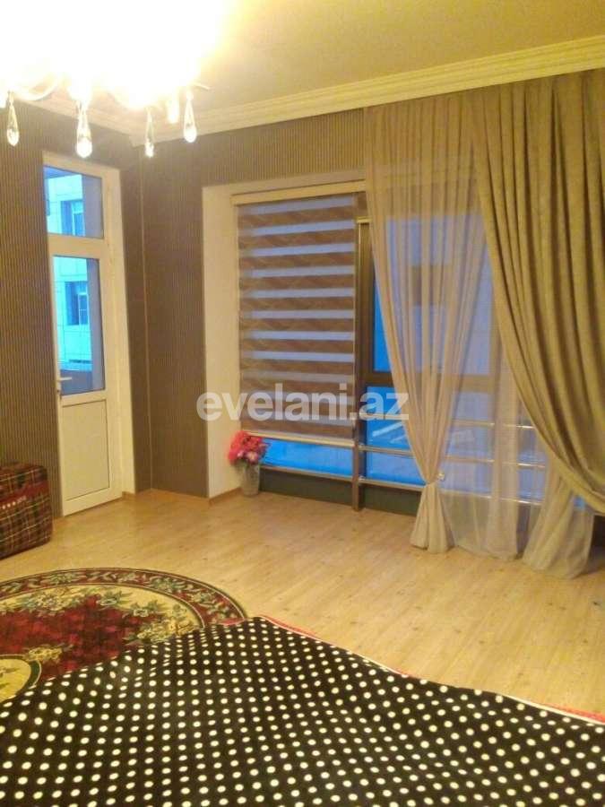 Satılır, yeni tikili, 4 otaqlı, 195 m², Bakı, Yasamal r, Elmlər Akademiyası m.