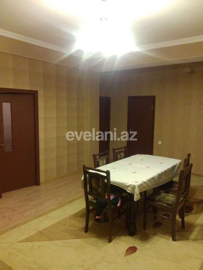 Satılır, yeni tikili, 4 otaqlı, 195 m², Bakı, Yasamal r, Elmlər Akademiyası m.