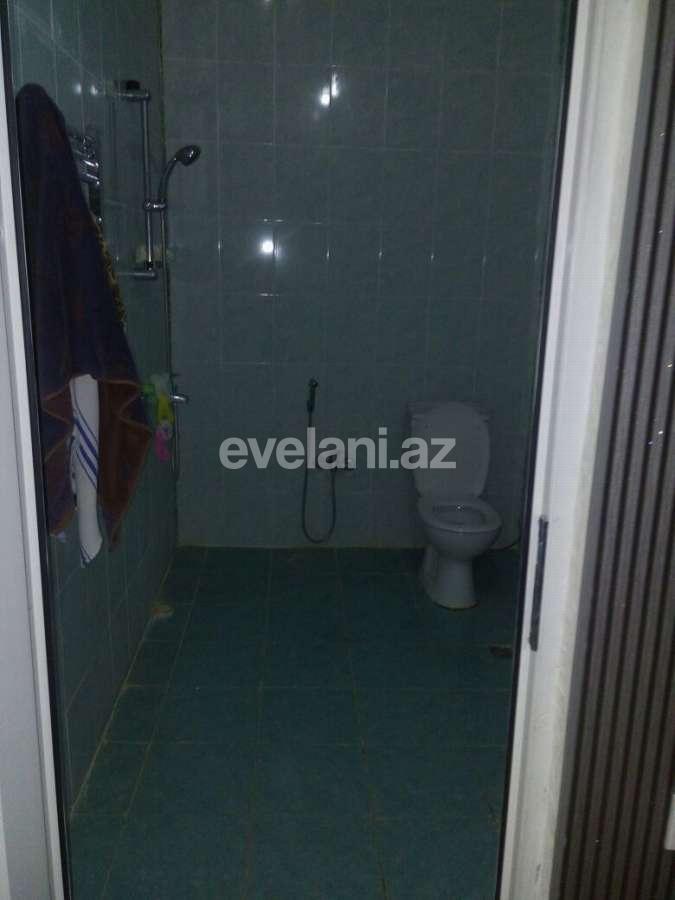 Satılır, yeni tikili, 4 otaqlı, 195 m², Bakı, Yasamal r, Elmlər Akademiyası m.