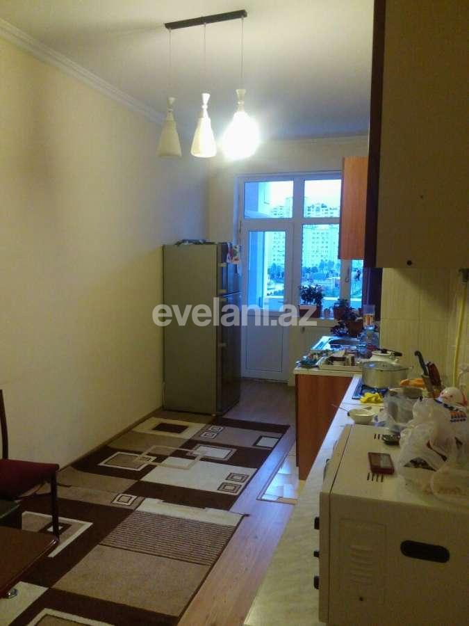 Satılır, yeni tikili, 4 otaqlı, 195 m², Bakı, Yasamal r, Elmlər Akademiyası m.