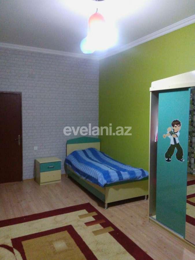 Satılır, yeni tikili, 4 otaqlı, 195 m², Bakı, Yasamal r, Elmlər Akademiyası m.